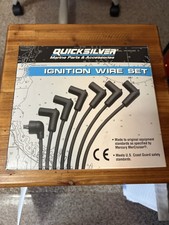 NOS OEM MERCURY MERCRUISER QUICKSILVER IGNITI...