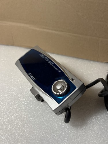SILVER APEXI SAFC 2 S-AFC 2 Super Air Flow Converter II safc2 safcii controller
