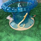 Disney Moana 2 Wave Popcorn Bucket Cinemark Exclusive - used in good condition  — photo 3