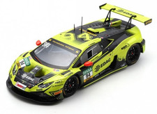 Spark - Lamborghini Huracan Gt3 Evo 2 94 Ssr Performance Dtm 2023 F.perera -...