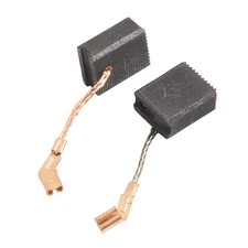 For Angle Grinder Replacement Brushes N421362 Compatible with Various Tools