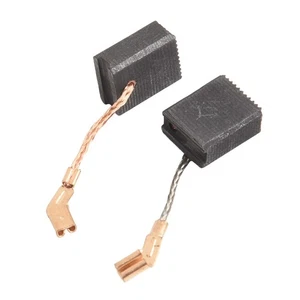For Angle Grinder Replacement Brushes N421362 Compatible with Various Tools