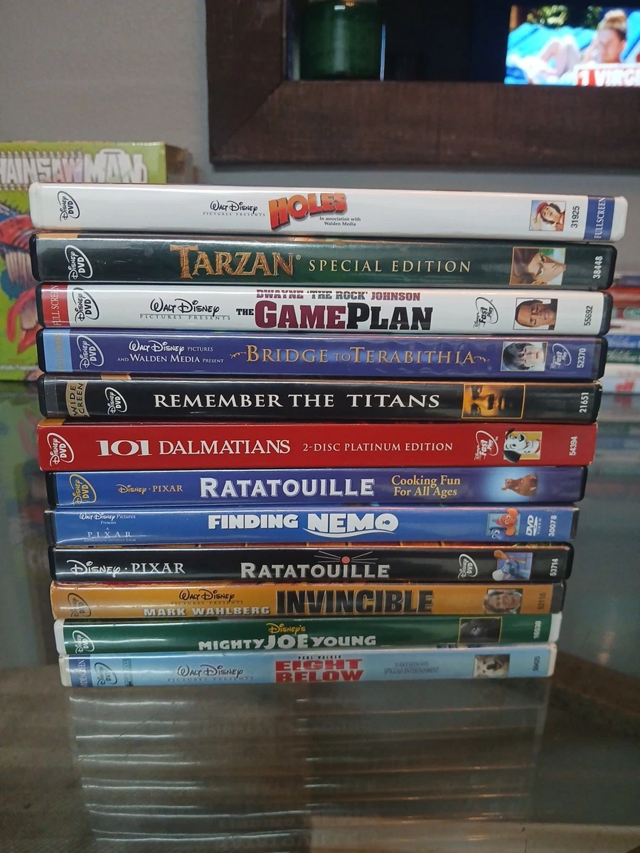 Children's & Family Holes DVDs & Blu-ray Discs for sale | eBay
