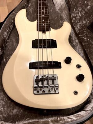 Aria Pro II TSB Electric Bass Guitar 1984 Made in Japan | eBay