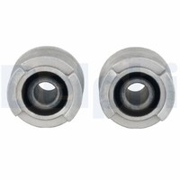 Delphi TD1500W Querlenkerlager Hinten FüR Land Rover Discovery III IV 2.7D-5.0
