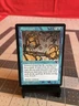 Vintage 1998 MTG Stronghold Dream Halls Card NM