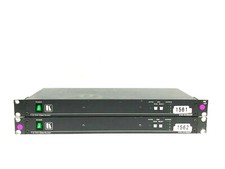 Kramer VM-4 HDCP DVI Distribution Amplifier 1560- 1562 One 