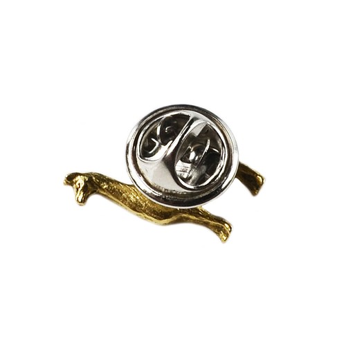 Llama Lapel Pin - QHG2 - Picture 4 of 5