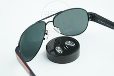 *SPS 53N (2x Pairs) Nose Pads for Prada Sunglasses Replacement Nosepads PS 53NS