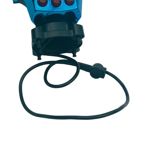 Testa Robot Knex Control-a-Bot - Robot Radiocomando K'nex - Testata - Foto 4 di 8