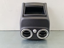 Mercedes C Class W205 C205 2015 - 2019 REAR CENTRE CONSOLE AIR VENT A2058300501