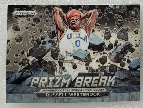 2023-24 Panini PRIZM Draft Picks Inserts + Red Ice Inserts - Picture 52 of 63