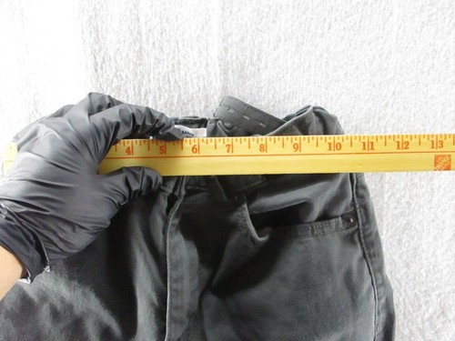 Old Navy karate slim built in flex denim jeans sz 16 Med Wash - Picture 5 of 9