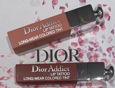 dior natural peach