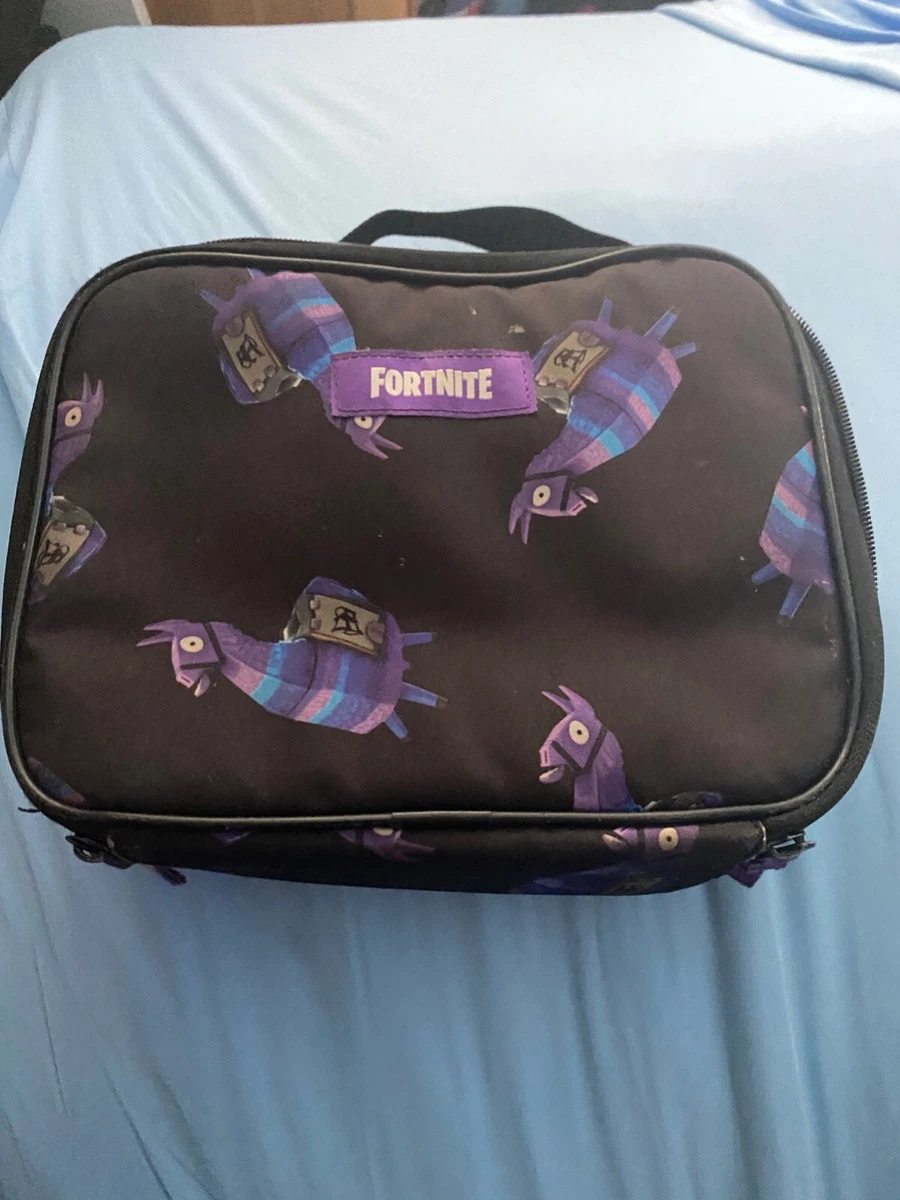 Ebay fortnite cheap lunch box