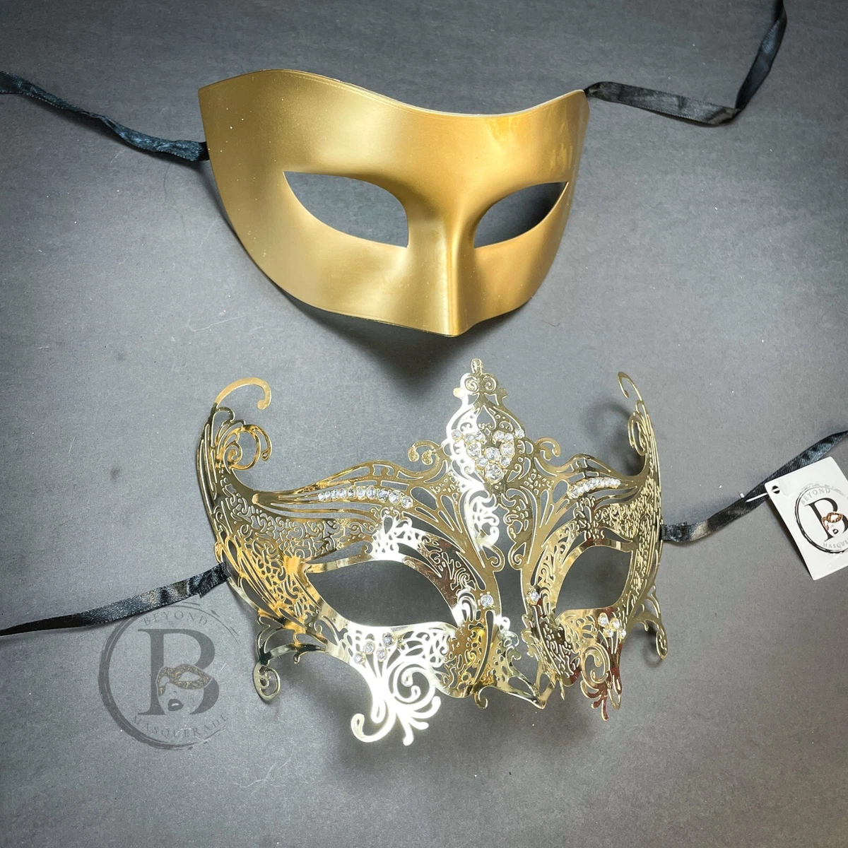 Masquerade Ball Masks Gossip Girl