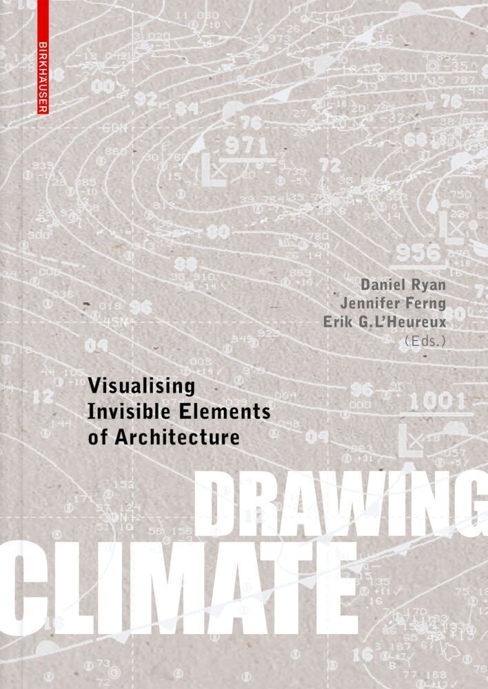 Thumbnail - Drawing Climate | Daniel Ryan (u. A.) | Buch | 232 S. | Englisch |