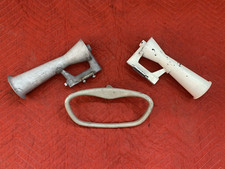 Cessna 120 140 Aircraft Control Yoke & Venturis