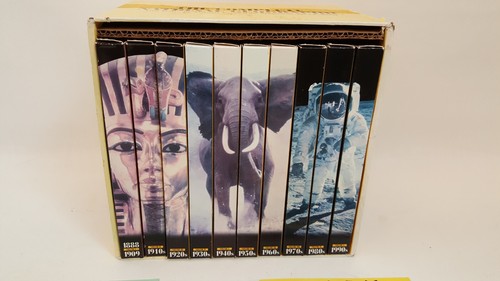 108 years National Geographic + reference CD set CD Rom all here + map +guide - Picture 4 of 17