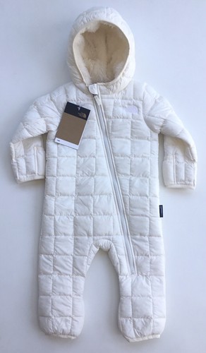 INFANT THERMOBALL ECO BUNTING HOODED 