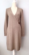 New LAUREN Ralph Lauren Sweater Knit Dress