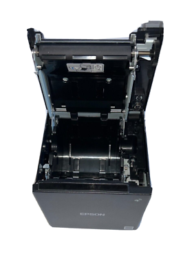 Epson TM-M30 Receipt Printer M335B [USB-LAN-Bluetooth] Adapter
