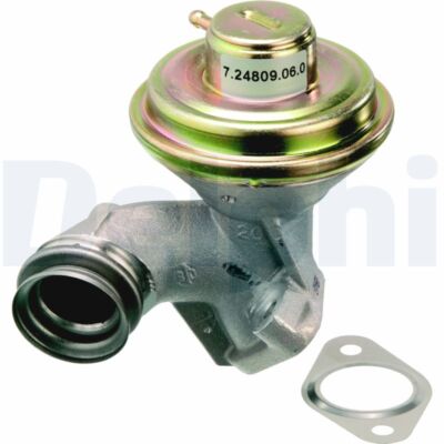 EG10305-12B1 DELPHI AGR-Ventil für FORD,PEUGEOT