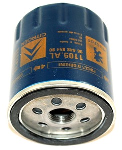 1109al citroen peugeot