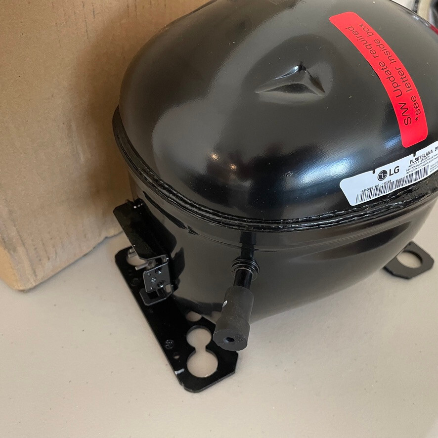 LG Refrigerator Compressor, Color : Black at Rs 2690 in Ahmedabad - ID: 5163984 LG Refrigerator Compressor, Color : Black at Rs 2690 in Ahmedabad - ID: 5163984