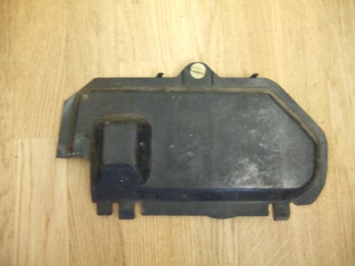 BMW E28 518i 520i 525e Scheinwerferabdeckung links 51711870977 o. 1917965