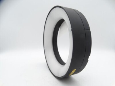 NEW Keyence CA-DRW10X Ring Light for Vision Systems