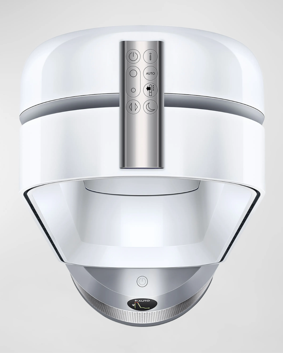 Dyson ダイソンPurifier Cool Autoreact TP7AWN Dyson Purifier Cool Autoreact™ TP7A | White | New - Walmart.com