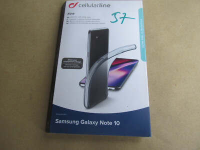 Handy Hülle Schutzhülle für Samsung Galaxy Note 10 / S4K12Nr.57