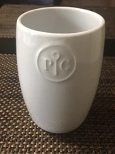 Pampered Chef Ceramic Egg Cooker Replacement Cup--Cup Only