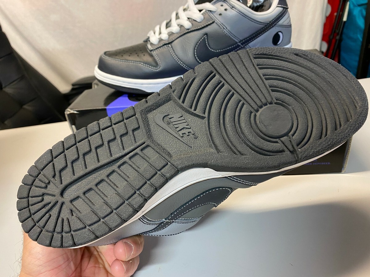 Nike Dunk Low Premium SB 