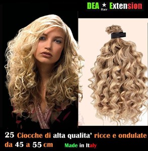extension ricce