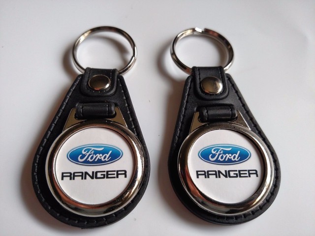 ford ranger keyring