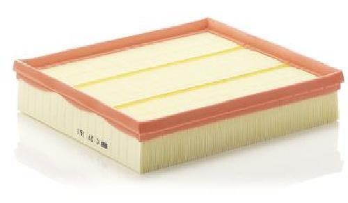 Originale Mann Filtro Aria C 18 161 per Land Rover