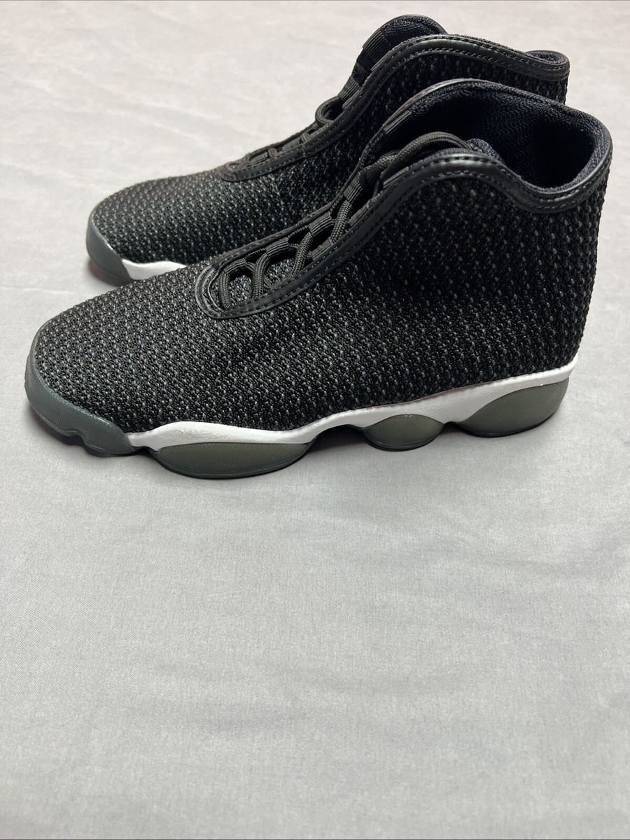 gray mesh jordans