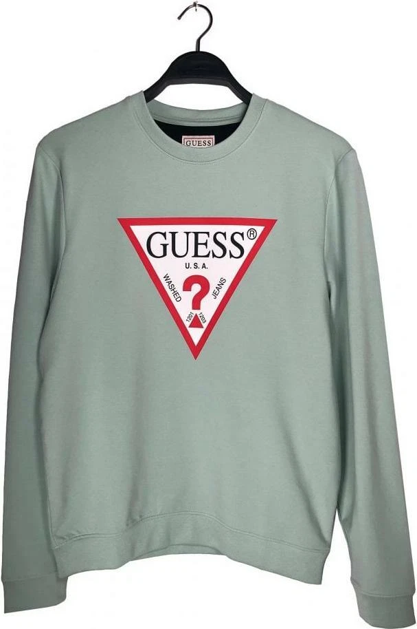 Guess top originals sweatshirt