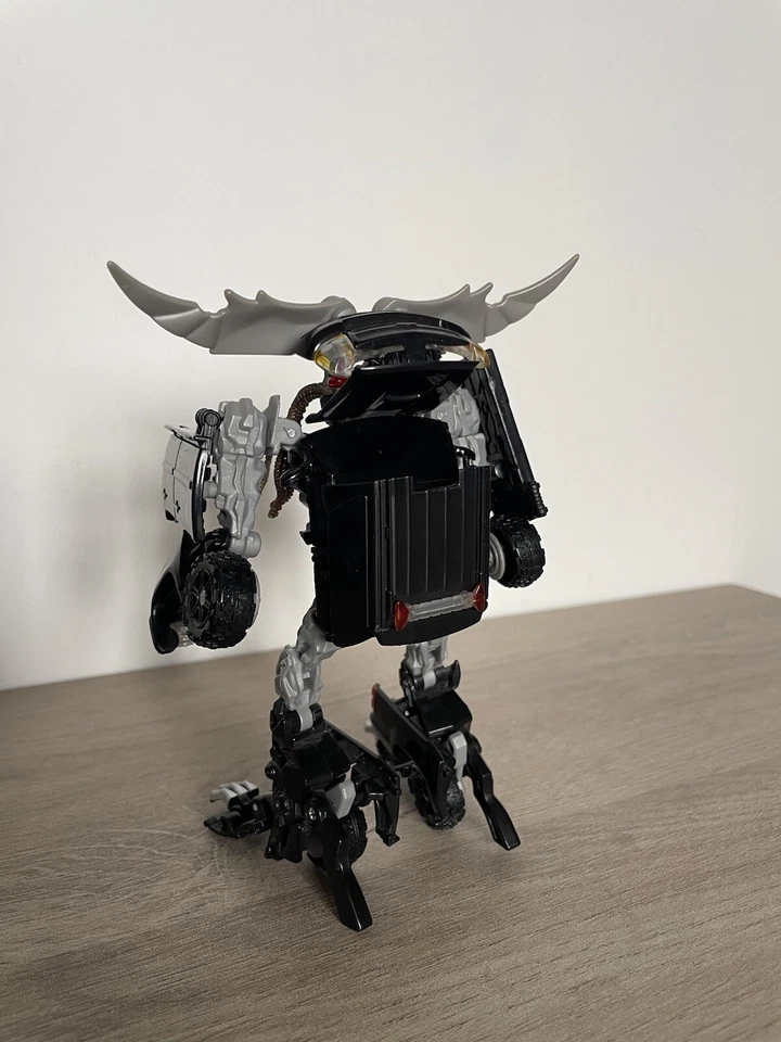 Transformers Dark Of The Moon DOTM 2011- Crankcase - Photo 2/4