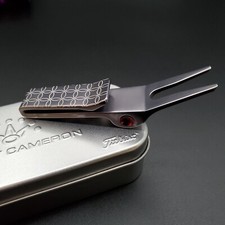 SCOTTY CAMERON 2017 GEO LUXE PIVOT TOOL