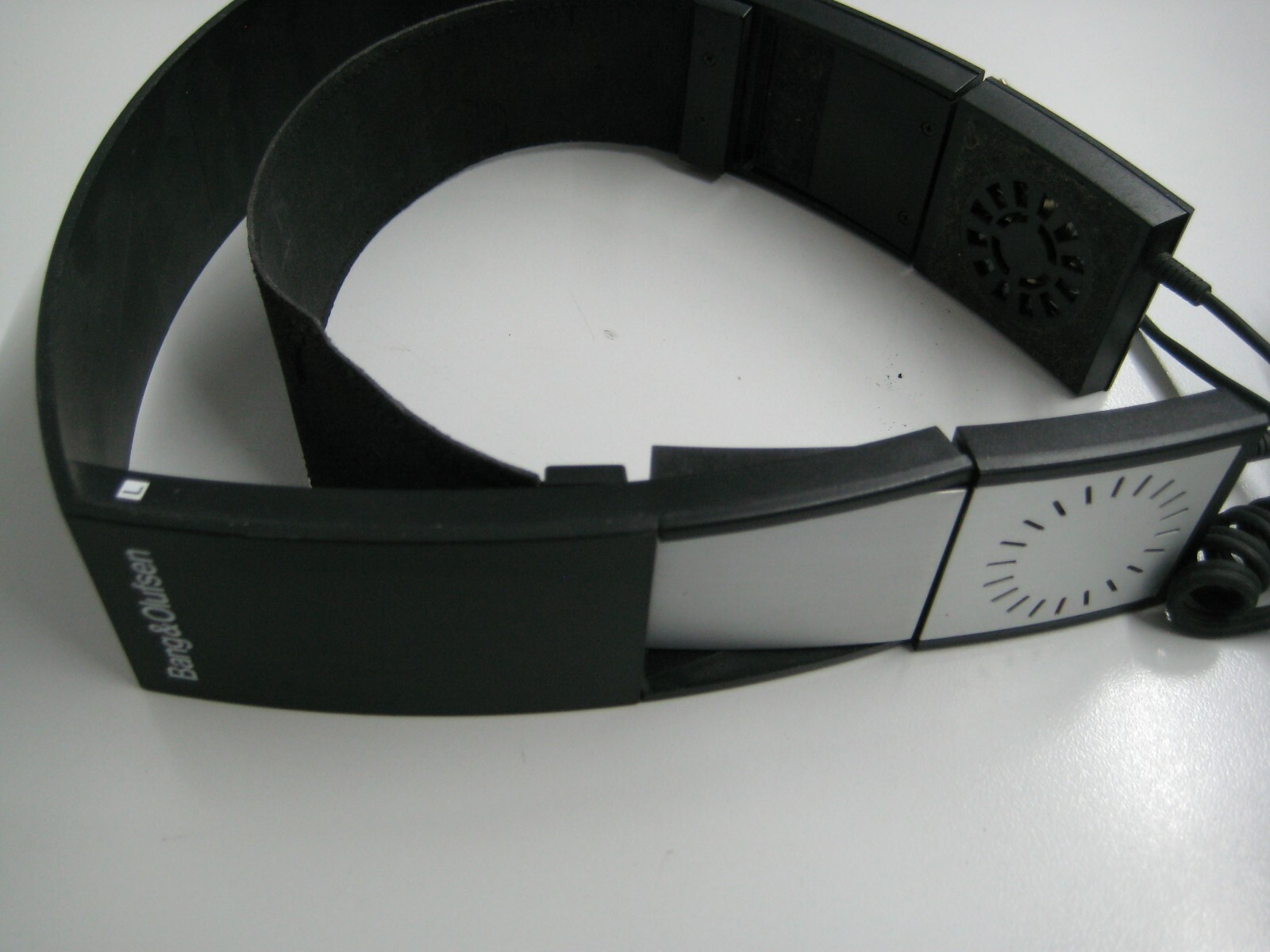 Купить Bang \u0026 Olufsen, Form 1 