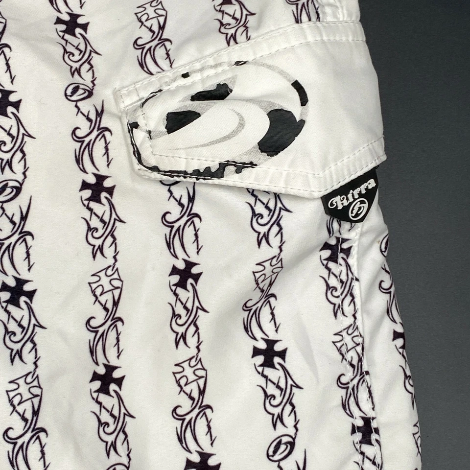 Bañador Kirra de verano para hombre talla 31 verano playa piscina fiesta olas   Foto 4 de 4