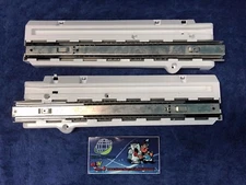 4930JJ1011L / 4930JJ1011R  LG REFRIGERATOR FREEZER RAIL GUIDE ASS. LEFT & RIGHT