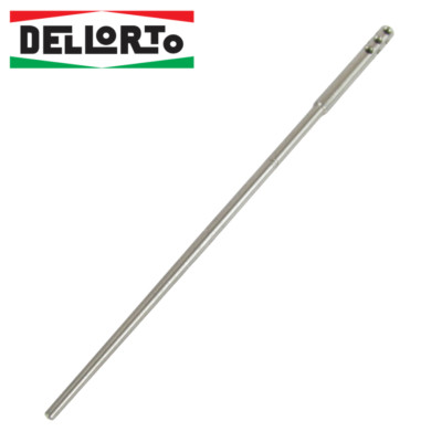 GENUINE Dellorto carbs S type needle size S8 - from Dell'Orto UK