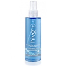 Hive Oil Free After Wax Spray Remover 200ml