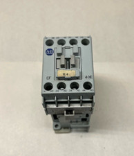 Allen-Bradley 700-CF400D SER A Contactor EV2 