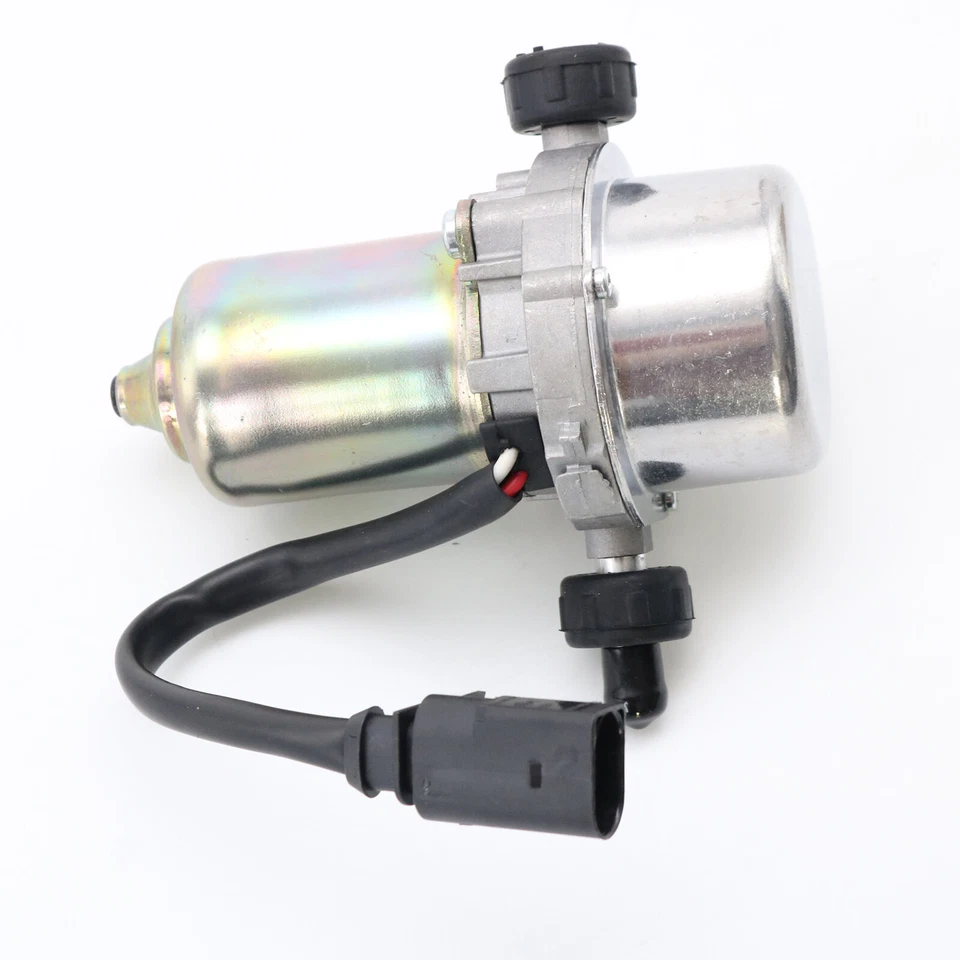 Power Brake Booster Vacuum Pump 8E0927317H For 2002-2015 Audi S6 S5 Q7 R8 A4 A6 - Image 2 of 4