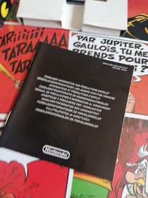 Pac Man Game Boy Advance Classic Nes  Rare 